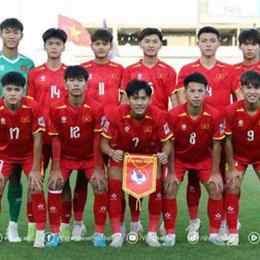 bóng đá trực tiếp u17 việt nam