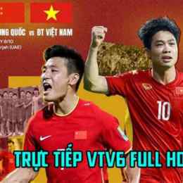 bóng đá trực tiếp việt nam trung quốc