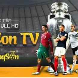 bóng đá trực tuyến lương sơn tv