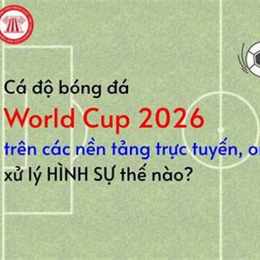 bóng đá trực tuyến world cup 2026