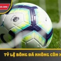 bóng đá tỷ lệ trực tuyến