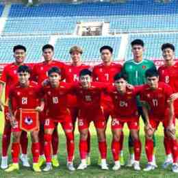 bóng đá u22 việt