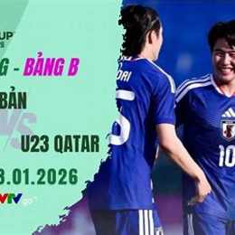 bóng đá u23 nhật bản