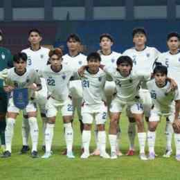 bóng đá u23 thái lan