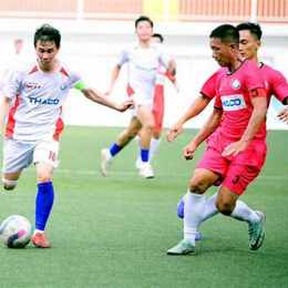 bóng đá vào rồi