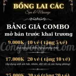 bồng lai các đà nẵng