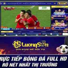 bugio tv tv trực tiếp bóng đá việt nam
