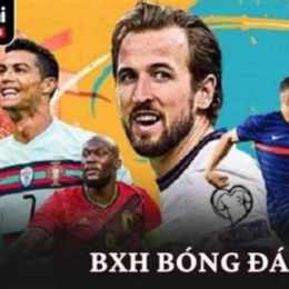 bxh bong da hutieutv app