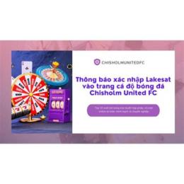 cá cược bóng đá chisholm united fc