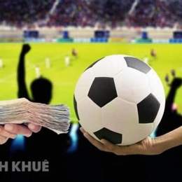 cá độ bóng đá hợp pháp tại việt nam
