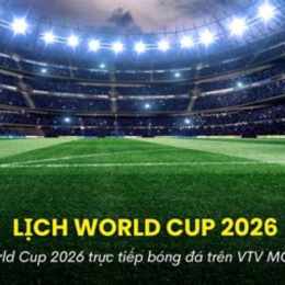 cá độ bóng đá world cup 2026