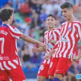 cầu lạc bộ bóng đá atletico de madrid