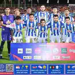 câu lạc bộ bóng đá bali united pusam