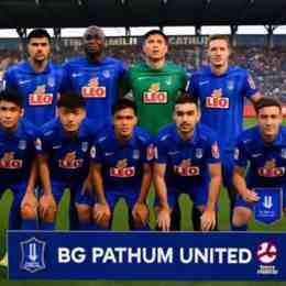 câu lạc bộ bóng đá bg pathum united