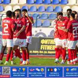 câu lạc bộ bóng đá cska sofia