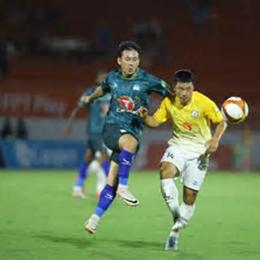 cầu lạc bộ bóng đá hoàng anh gia lai