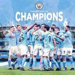 cầu lạc bộ bóng đá manchester city