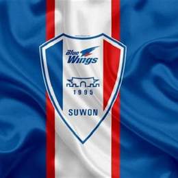 câu lạc bộ bóng đá suwon samsung bluewings