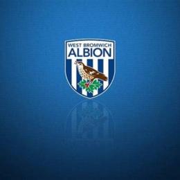 câu lạc bộ bóng đá west bromwich albion