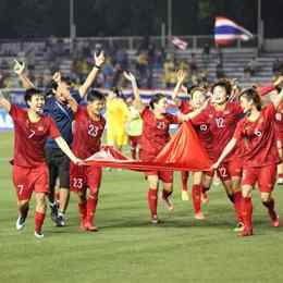 chung kết bóng đá u23