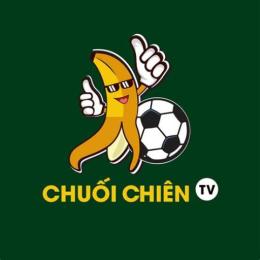 chuối chiên tv bóng đá hôm nay