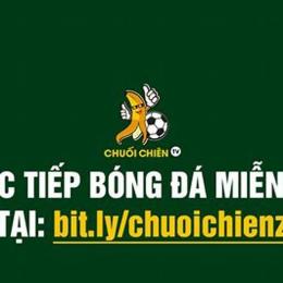 chuối chiên tv trực tiếp bóng đá