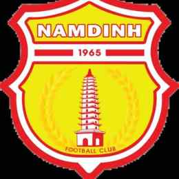 clb bóng đá nam định