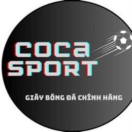 coca bóng đá