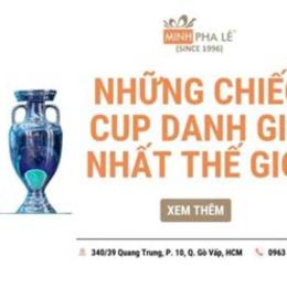 cúp bóng đá thế giới 2026