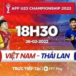 đá bóng trực tiếp việt nam thái lan