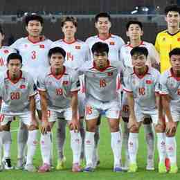đá bóng việt nam uae