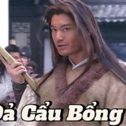 đả cẩu bổng pháp