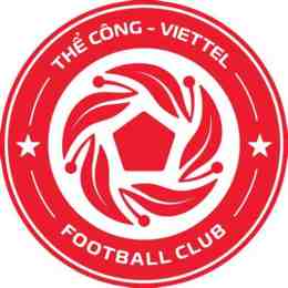 đội bóng đá thể công