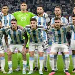 đội hình đội tuyển bóng đá quốc gia argentina gặp đội tuyển bóng đá quốc gia colombia