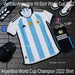 đội tuyển bóng đá argentina