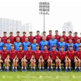 đội tuyển bóng đá u-17 quốc gia mali