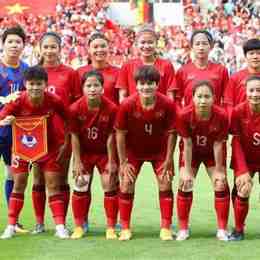 đội tuyển bóng đá u-19 nữ quốc gia việt nam