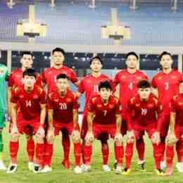 đội tuyển bóng đá u 22 quốc gia philippines