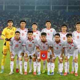 đội tuyển bóng đá u-23 quốc gia iraq