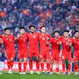 đội tuyển bóng đá u 23 quốc gia thái lan
