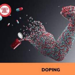 doping là gì trong bóng đá