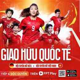 fpt trực tiếp bóng đá nữ hôm nay