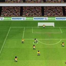 game bóng đá 3d miễn phí