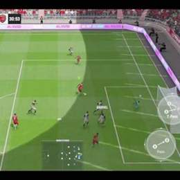 game bóng đá fifa miễn phí
