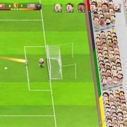 game bóng đá pc miễn phí