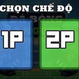 game vui đá bóng