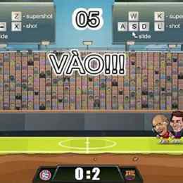 game y8 đá bóng
