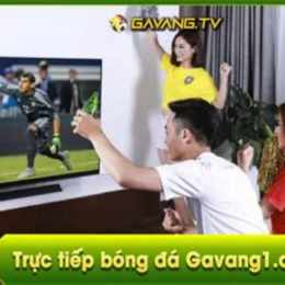 gavang.tv bong da