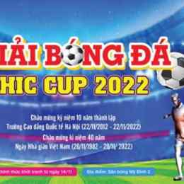 giải bóng đá châu á