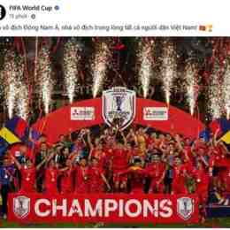giải bóng đá vô địch the giới 2026